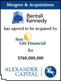 Bentall Kennedy Group